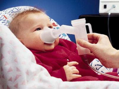 雾化支气管扩张剂获美国FDA批准