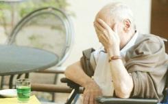 多多运动可以减轻阿尔茨海默氏症老年人的跌倒风险