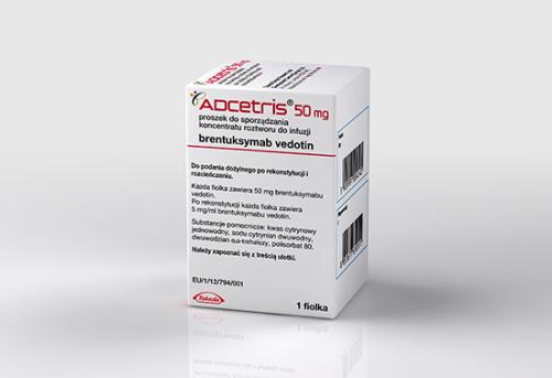美国FDA宣布扩大Adcetris注射液联合化疗的适应症范围可以更快地完成批准