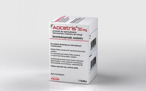 美国FDA宣布扩大Adcetris注射液联合化疗的适应症范围可以更快地完成批准