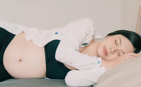 为什么孕妇会在左侧睡觉？