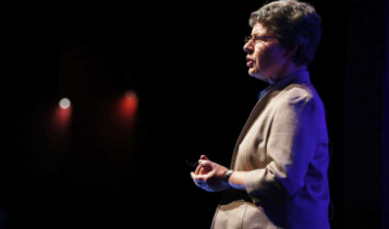 Jocelyn Bell Burnell赢得了1967年脉冲星发现的大物理奖