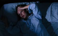 “传染性”寂寞可能会导致睡眠不佳