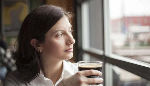 啤酒是改善母乳喂养的途径吗？