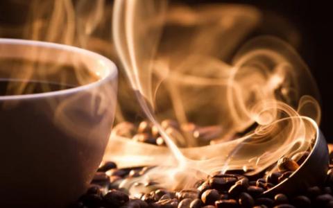 更多的咖啡可以延长寿命