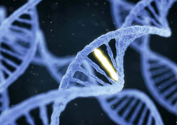 DARPA希望通过“调整”你的基因来增强你身体的防御能力