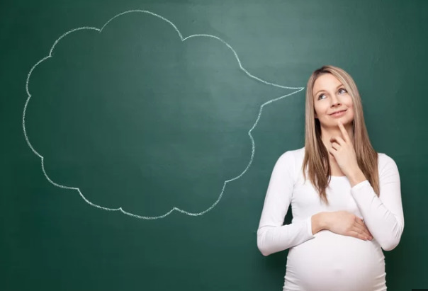 “怀孕大脑”是真的吗？