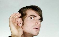 新的基因突变与先天性耳聋有关