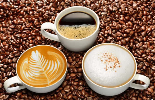一份新的报告将咖啡爱好者分为三组 取决于他们的身体对咖啡因的反应