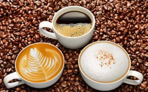 一份新的报告将咖啡爱好者分为三组 取决于他们的身体对咖啡因的反应
