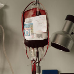 有望为铁超负荷输血患者提供综合治疗