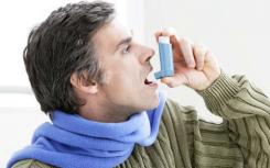 COPD：原因 症状和治疗