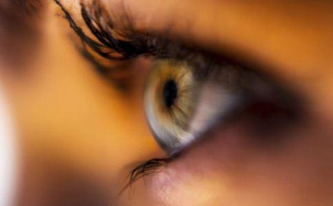 新发现的基因会增加青光眼的风险