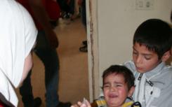 叙利亚真的可以免费脊髓灰质炎吗