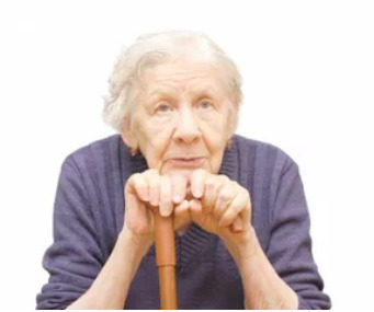 长寿基因预测你是否会活到100岁