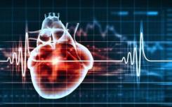许多与心脏电节律个体差异相关的遗传变异
