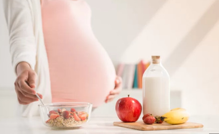 益生菌牛奶可能有助于降低妊娠并发症的风险