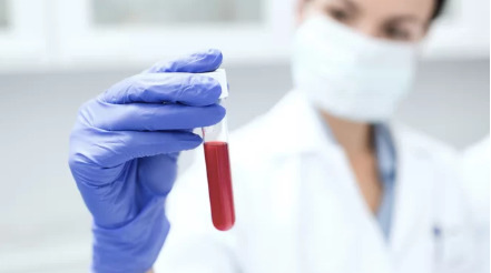 新的血液检测可以检测出8种癌症