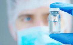研究人员是否只是向普遍流感疫苗迈出了一大步？
