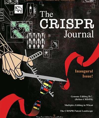 新的生物信息学工具识别和分类CRISPR-Cas系统