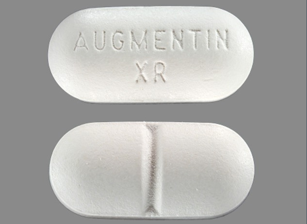 Augmentin使用和副作用