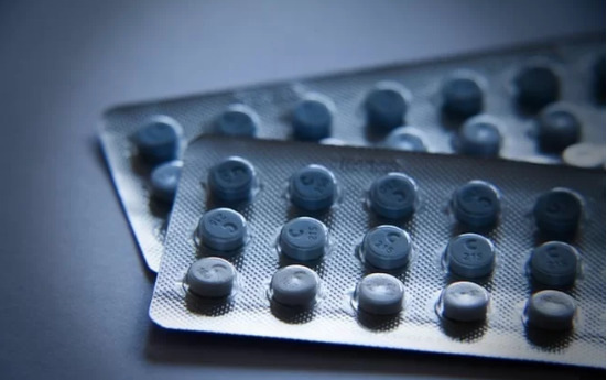 新的避孕药可能提高女性的乳腺癌风险