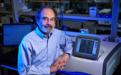 基因组测序技术的先驱Jeffery Schloss退休