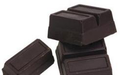 为什么黑巧克力对你的心脏有好处