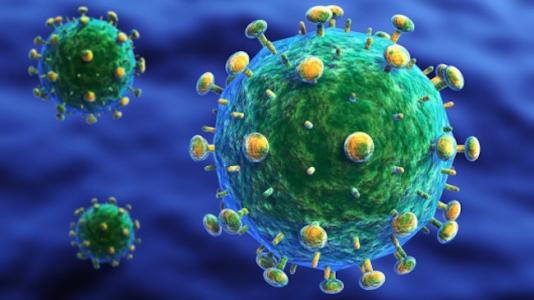 研究者Ge Jin  为何HIV感染者患癌风险