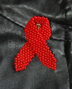 中东地区艾滋病毒感染率的上升