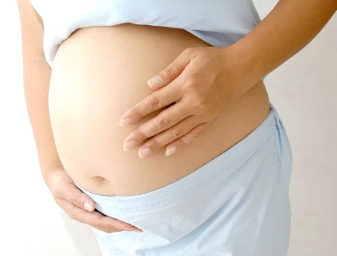 怀孕期间运动有益于宝宝的心脏