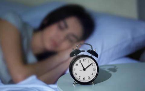 9小时的睡眠可能会增加老年妇女的心脏病风险