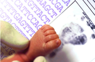 基因组医学和公共卫生中的新生儿测序