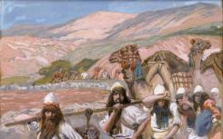 黎巴嫩人是圣经迦南人的直系后裔