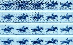 研究人员重播数字电影编码的细菌DNA