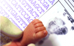 基因组医学和公共卫生中的新生儿测序