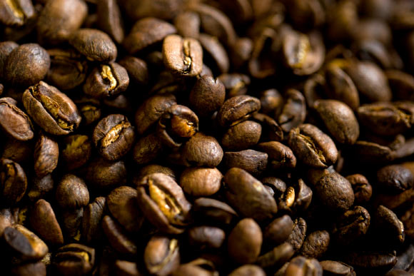 研究人员对阿拉比卡咖啡的基因组进行测序