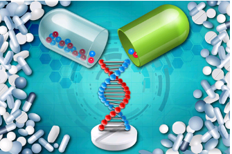 基因-疾病关联数据可以改善药物开发