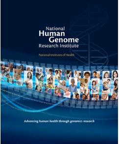 新的NHGRI手册重点介绍了主要的基因组学研究领域