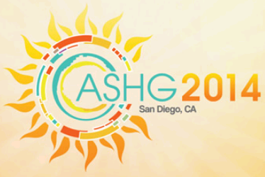 研究人员和受训人员将在ASHG年会上聚焦研究所研究
