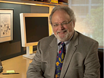 NHGRI的Mark Guyer退休在人类基因组计划中发挥了主导作用