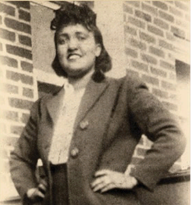 布鲁克林社区庆祝Henrietta Lacks