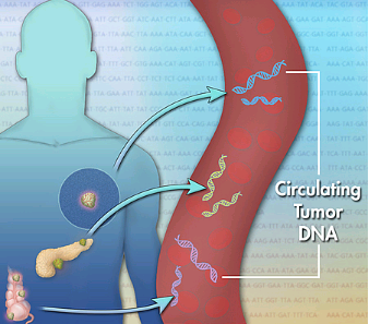 循环肿瘤DNA新一代癌症生物标志物
