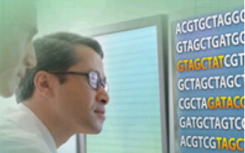 基因组学的艰巨挑战确定重要的变体