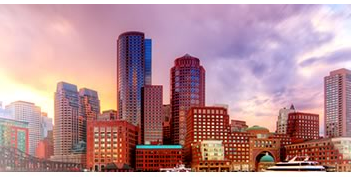 波士顿举行的年度美国人类遗传学会议