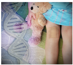 虐待儿童会留下表观遗传标记