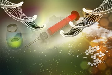 新的DNA合成方法很快就能建立一个基因组