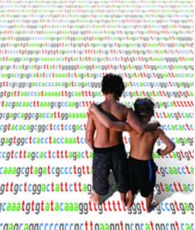 NHGRI庆祝10日人类基因组计划完成后的周年