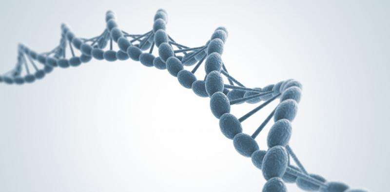 DNA测序和大数据为寻找新病毒开辟了新的前沿