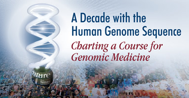 人类基因组序列的十年为基因组医学制定课程